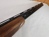 8969
FAIR Master trap o/u shotgun, 12 gauge,
30” barrels, chocked full/full, NEW 14 1/2 LOP,
vent rib, butt pad, More pictures at dawsonsdoubles.co - 16 of 20