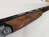 8969
FAIR Master trap o/u shotgun, 12 gauge,
30” barrels, chocked full/full, NEW 14 1/2 LOP,
vent rib, butt pad, More pictures at dawsonsdoubles.co - 17 of 20