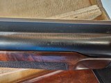 9001
Winchester 23 HEAVY DUCK S/N 135. only 500 made! 12 gauge, 30 inch barrels full/full, 3 inch. 14 1/4 LOP, 95% condition with case. single selec - 15 of 22