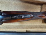 9001
Winchester 23 HEAVY DUCK S/N 135. only 500 made! 12 gauge, 30 inch barrels full/full, 3 inch. 14 1/4 LOP, 95% condition with case. single selec - 8 of 22