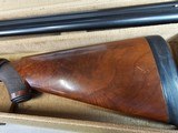 9001
Winchester 23 HEAVY DUCK S/N 135. only 500 made! 12 gauge, 30 inch barrels full/full, 3 inch. 14 1/4 LOP, 95% condition with case. single selec - 2 of 22