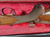 9002
Winchester 23 Light Duck S/N 135. only 500 made! 20 gauge, 30 inch barrels full/full, 3 inch. 14 1/4 LOP, 95% condition with case. single select - 7 of 20