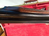 9002
Winchester 23 Light Duck S/N 135. only 500 made! 20 gauge, 30 inch barrels full/full, 3 inch. 14 1/4 LOP, 95% condition with case. single select - 11 of 20