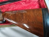 9002
Winchester 23 Light Duck S/N 135. only 500 made! 20 gauge, 30 inch barrels full/full, 3 inch. 14 1/4 LOP, 95% condition with case. single select - 2 of 20