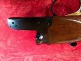 9002
Winchester 23 Light Duck S/N 135. only 500 made! 20 gauge, 30 inch barrels full/full, 3 inch. 14 1/4 LOP, 95% condition with case. single select - 6 of 20