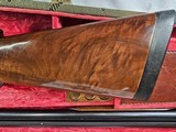 9002
Winchester 23 Light Duck S/N 135. only 500 made! 20 gauge, 30 inch barrels full/full, 3 inch. 14 1/4 LOP, 95% condition with case. single select - 8 of 20