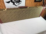 9002
Winchester 23 Light Duck S/N 135. only 500 made! 20 gauge, 30 inch barrels full/full, 3 inch. 14 1/4 LOP, 95% condition with case. single select - 20 of 20