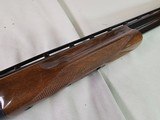 8977
Browning Citori 12 Gauge Trap, Ported 32” barrel, IM/Full, custom Anton stock, Lever is sticky, butt pad, vent rib, 14 3/4 LOP,
More pictures a - 17 of 20