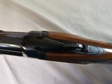 8977
Browning Citori 12 Gauge Trap, Ported 32” barrel, IM/Full, custom Anton stock, Lever is sticky, butt pad, vent rib, 14 3/4 LOP,
More pictures a - 15 of 20