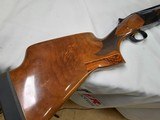 8977
Browning Citori 12 Gauge Trap, Ported 32” barrel, IM/Full, custom Anton stock, Lever is sticky, butt pad, vent rib, 14 3/4 LOP,
More pictures a - 20 of 20