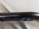 8978 ITHICA Mag 10, 10 Gauge, 32” barrel, chock opened for steel shot, sling swives, semi auto, 14 1/2 LOP,vent rib, butt pad, More pictures at daws - 10 of 15