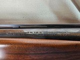 8978 ITHICA Mag 10, 10 Gauge, 32” barrel, chock opened for steel shot, sling swives, semi auto, 14 1/2 LOP,vent rib, butt pad, More pictures at daws - 9 of 15