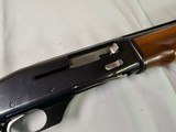 8978 ITHICA Mag 10, 10 Gauge, 32” barrel, chock opened for steel shot, sling swives, semi auto, 14 1/2 LOP,vent rib, butt pad, More pictures at daws - 13 of 15