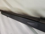 8975 Remington Model 700, 243 Win, 20” barrel, composite, bolt action, sling swivels, scope mount, like new,
More pictures at dawsonsdoubles.com - 6 of 15