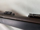 8975 Remington Model 700, 243 Win, 20” barrel, composite, bolt action, sling swivels, scope mount, like new,
More pictures at dawsonsdoubles.com - 5 of 15