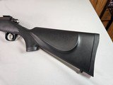 8975 Remington Model 700, 243 Win, 20” barrel, composite, bolt action, sling swivels, scope mount, like new,
More pictures at dawsonsdoubles.com - 2 of 15