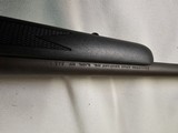 8975 Remington Model 700, 243 Win, 20” barrel, composite, bolt action, sling swivels, scope mount, like new,
More pictures at dawsonsdoubles.com - 8 of 15