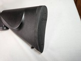 8975 Remington Model 700, 243 Win, 20” barrel, composite, bolt action, sling swivels, scope mount, like new,
More pictures at dawsonsdoubles.com - 3 of 15