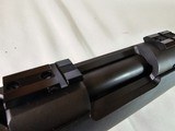 8975 Remington Model 700, 243 Win, 20” barrel, composite, bolt action, sling swivels, scope mount, like new,
More pictures at dawsonsdoubles.com - 11 of 15