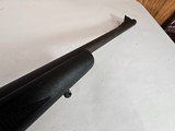8975 Remington Model 700, 243 Win, 20” barrel, composite, bolt action, sling swivels, scope mount, like new,
More pictures at dawsonsdoubles.com - 9 of 15