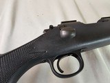 8975 Remington Model 700, 243 Win, 20” barrel, composite, bolt action, sling swivels, scope mount, like new,
More pictures at dawsonsdoubles.com - 13 of 15