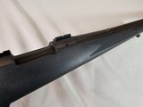 8975 Remington Model 700, 243 Win, 20” barrel, composite, bolt action, sling swivels, scope mount, like new,
More pictures at dawsonsdoubles.com - 10 of 15