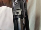 8976 Kimber model 96, Swedish,
sporterized, mouser, 6.5x55 MM, sling swivels, bolt action, 23 “ barrel, scope mount, synthetic stock, More pictures a - 11 of 18