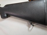 8976 Kimber model 96, Swedish,
sporterized, mouser, 6.5x55 MM, sling swivels, bolt action, 23 “ barrel, scope mount, synthetic stock, More pictures a - 4 of 18