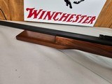 8974
SD Meacham Custom falling block with bench rest stock,
32-40 Cal, 27 1/2 octagon barrel, butt pad, single shot, has a rail for a scope, cheek p - 7 of 15
