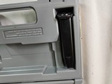 8998
HK USP Variant One, 45 ACP,
in box with paperwork and two magazines, like new, More pictures at dawsonsdoubles.com - 12 of 14
