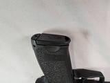 8998
HK USP Variant One, 45 ACP,
in box with paperwork and two magazines, like new, More pictures at dawsonsdoubles.com - 5 of 14