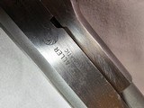 8980 AMT Hardballer 45 ACP, 7” Barrel, stainless, one magazine , in box with paperwork. More pictures at dawsonsdoubles.com - 10 of 16