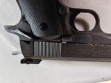 8995
Para Ordnance P14 45 ACP, 13 RD Mag colt slide and target sights, 90% with box, more pictures at dawsonsdoubles.com - 4 of 12