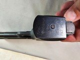 8995
Para Ordnance P14 45 ACP, 13 RD Mag colt slide and target sights, 90% with box, more pictures at dawsonsdoubles.com - 10 of 12