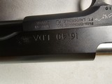 8994
Para Ordnance P16 40 S&W, 16.40 LDA, one mag with tool in box, 98%,
more pictures at dawsonsdoubles.com - 8 of 17