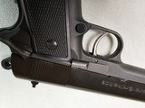 8994
Para Ordnance P16 40 S&W, 16.40 LDA, one mag with tool in box, 98%,
more pictures at dawsonsdoubles.com - 6 of 17