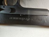 8994
Para Ordnance P16 40 S&W, 16.40 LDA, one mag with tool in box, 98%,
more pictures at dawsonsdoubles.com - 3 of 17