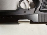 8994
Para Ordnance P16 40 S&W, 16.40 LDA, one mag with tool in box, 98%,
more pictures at dawsonsdoubles.com - 10 of 17