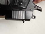 8994
Para Ordnance P16 40 S&W, 16.40 LDA, one mag with tool in box, 98%,
more pictures at dawsonsdoubles.com - 11 of 17