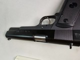 8994
Para Ordnance P16 40 S&W, 16.40 LDA, one mag with tool in box, 98%,
more pictures at dawsonsdoubles.com - 15 of 17