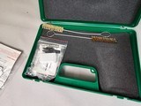 8985 Tanfoglio Witness 45 ACP, 5 “ Barrel, like new in box with 10 round magazine, More pictures at dawsonsdoubles.com - 13 of 16
