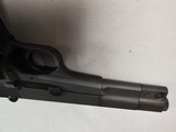 8993
FN Fabrique Nationale High Power GP Long Slide, 9MM, Belgium, on magazine, 98%, more pictures at dawsonsdoubles.com - 7 of 15