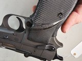 8993
FN Fabrique Nationale High Power GP Long Slide, 9MM, Belgium, on magazine, 98%, more pictures at dawsonsdoubles.com - 14 of 15