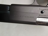 8993
FN Fabrique Nationale High Power GP Long Slide, 9MM, Belgium, on magazine, 98%, more pictures at dawsonsdoubles.com - 9 of 15