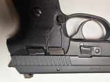 8988
Sig Sauer P239 9MM, 99% with box, blue with Sig site, More pictures at dawsonsdoubles.com - 3 of 12