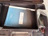 8988
Sig Sauer P239 9MM, 99% with box, blue with Sig site, More pictures at dawsonsdoubles.com - 11 of 12