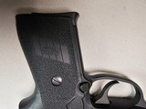 8988
Sig Sauer P239 9MM, 99% with box, blue with Sig site, More pictures at dawsonsdoubles.com - 4 of 12