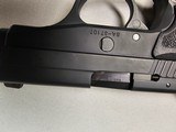 8988
Sig Sauer P239 9MM, 99% with box, blue with Sig site, More pictures at dawsonsdoubles.com - 5 of 12