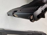 8988
Sig Sauer P239 9MM, 99% with box, blue with Sig site, More pictures at dawsonsdoubles.com - 8 of 12
