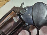 8990 Charter Arms, Bulldog Pug, 44 Special, Revolver, 99% with box and paperwork,
more pictures at dawsonsdoubles.com - 4 of 10